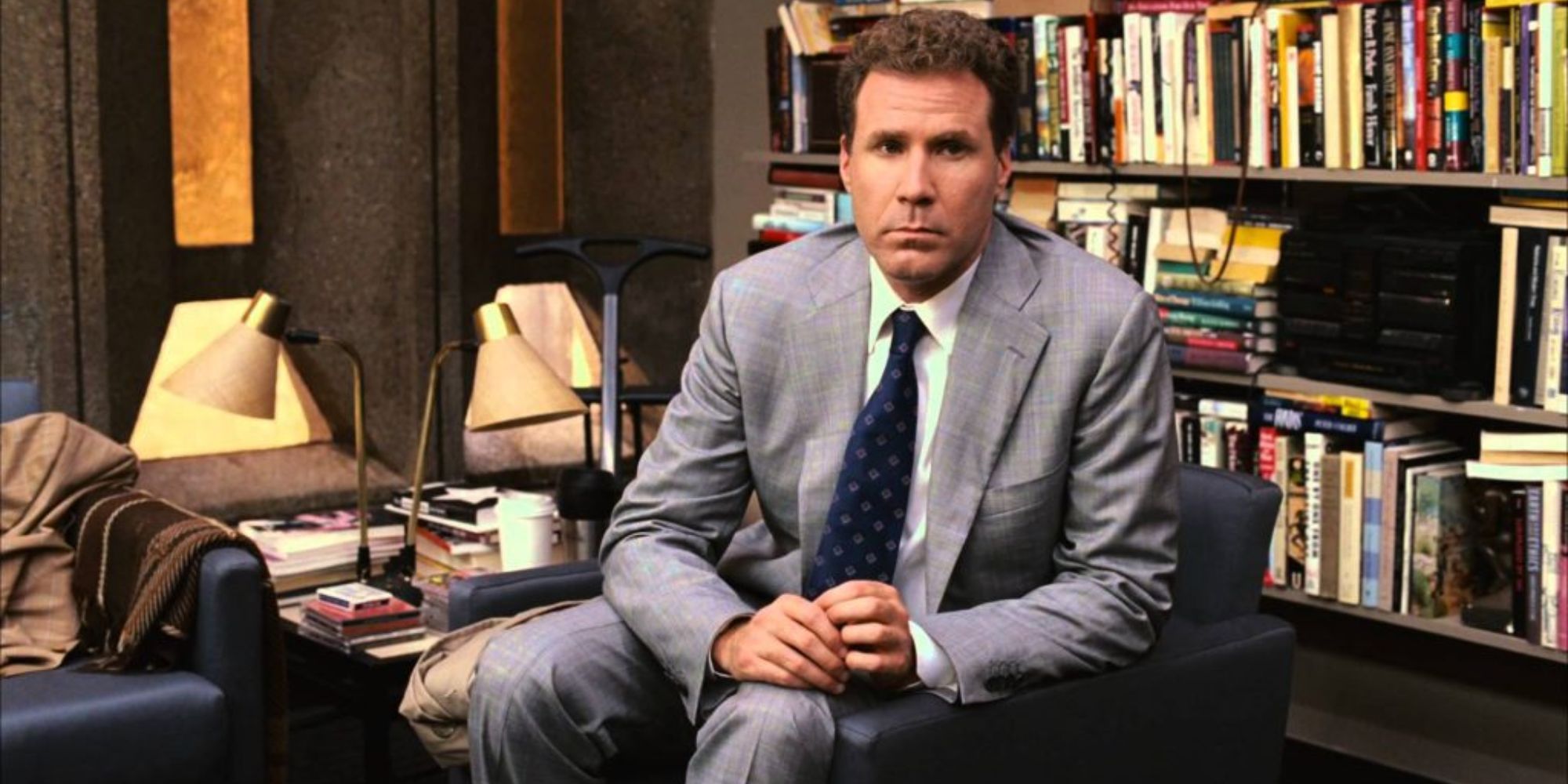 10 Best Will Ferrell Movies, According to Rotten Tomatoes