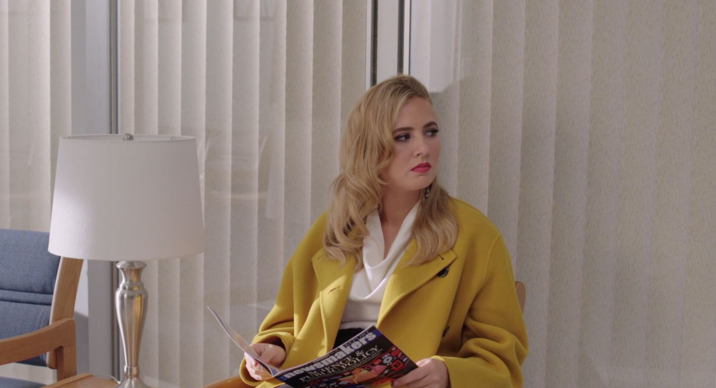 Dynasty Carringtons Ranked From Least to Most Entertaining