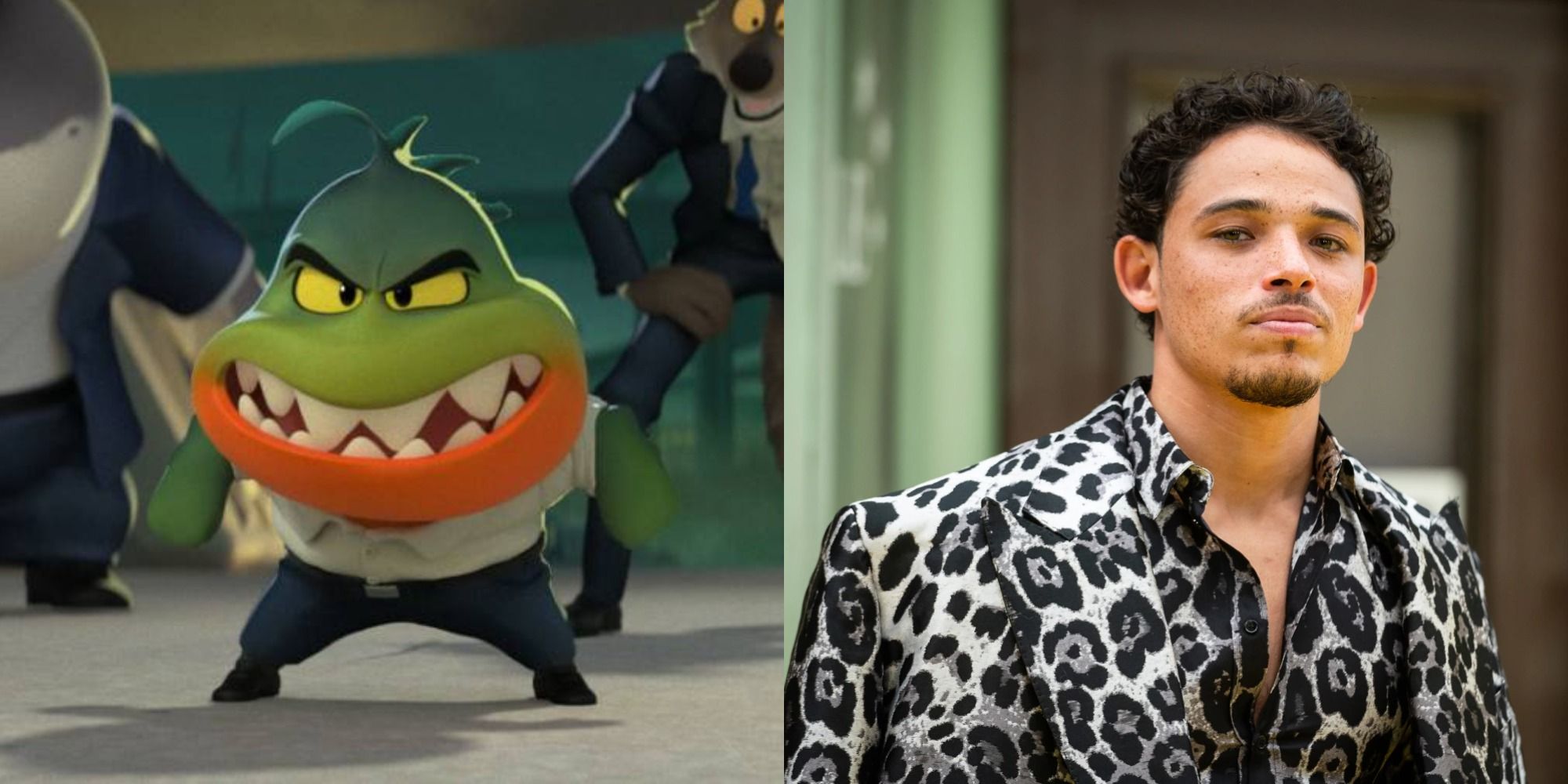 Ranking 'The Bad Guys' On Just How Bad They Really Are