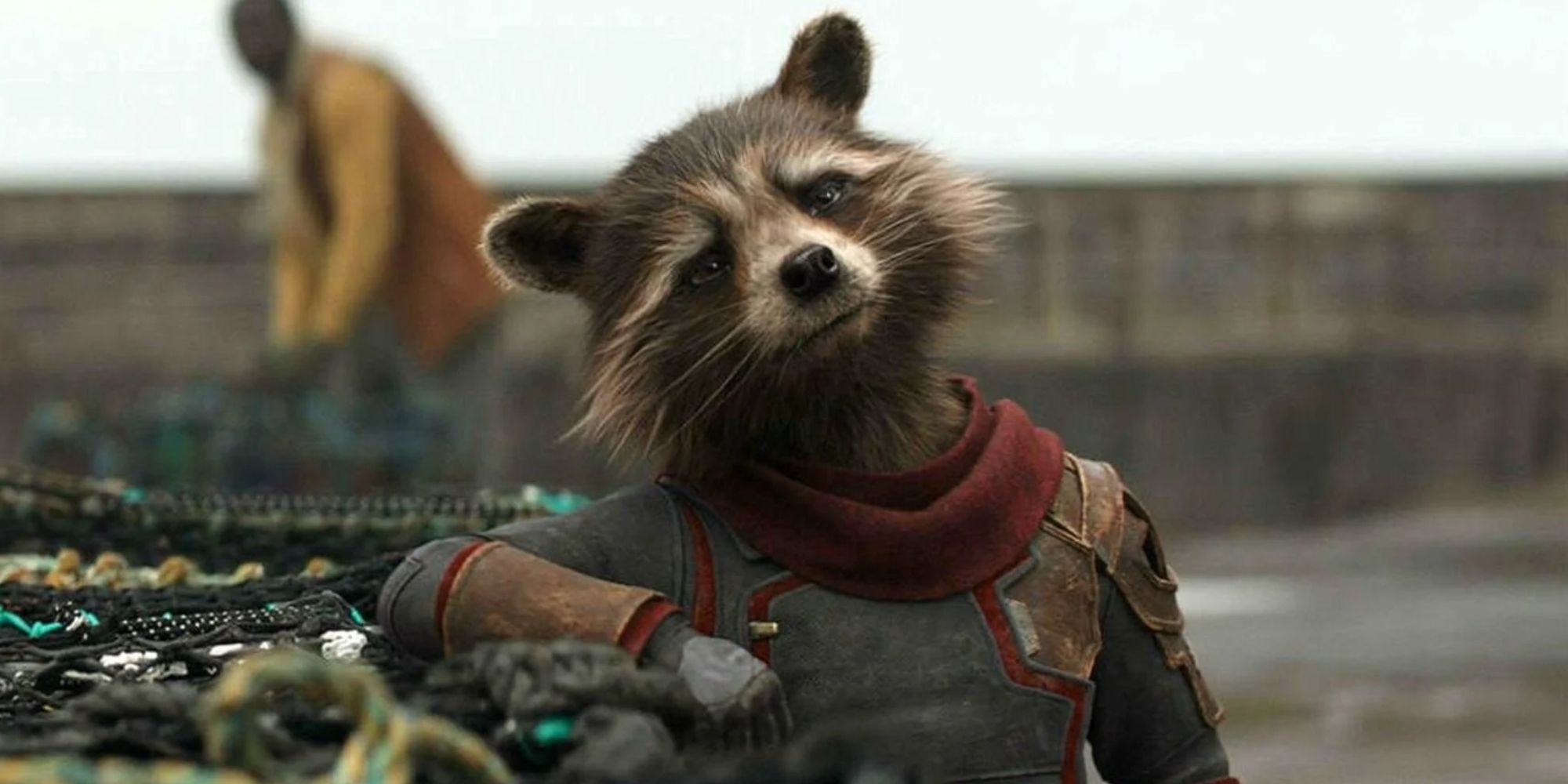 Rocket-Bradley Cooper-Guardians of the Galaxy