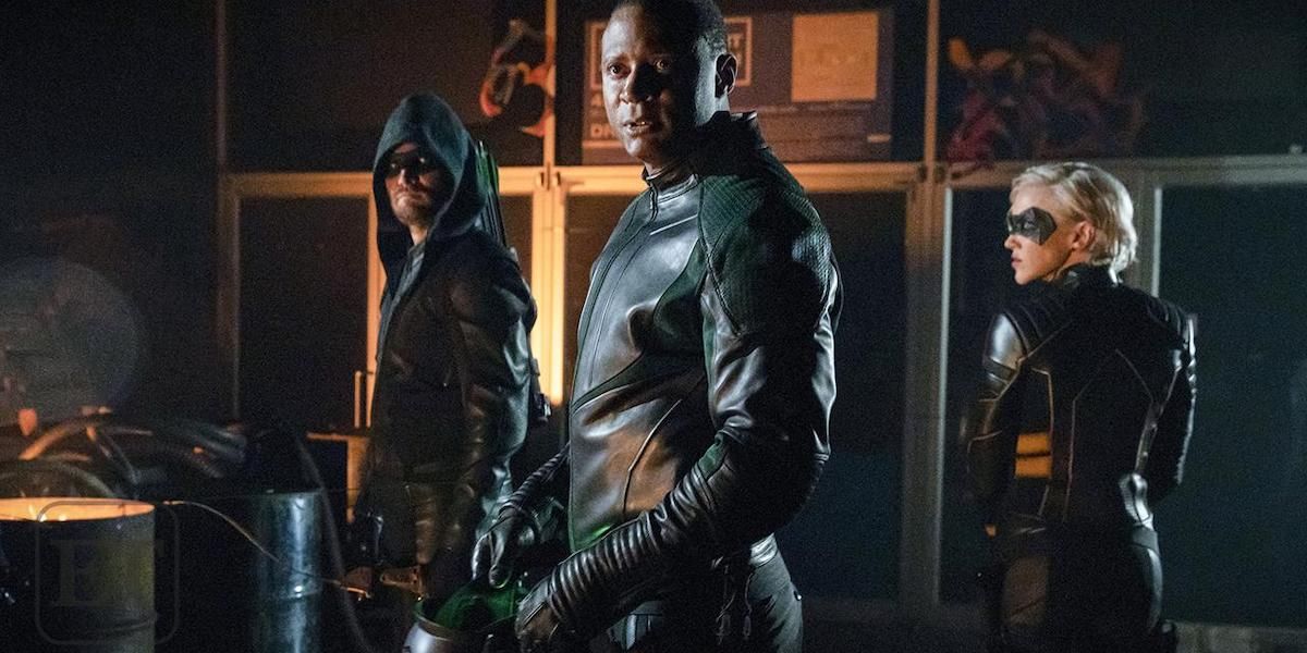 Watch arrow season on sale 6 episode 2