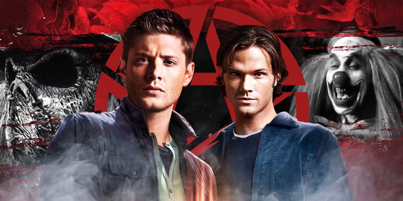 Supernatural: Hunting Down the Best Monsters of the Week for All 15 Seasons