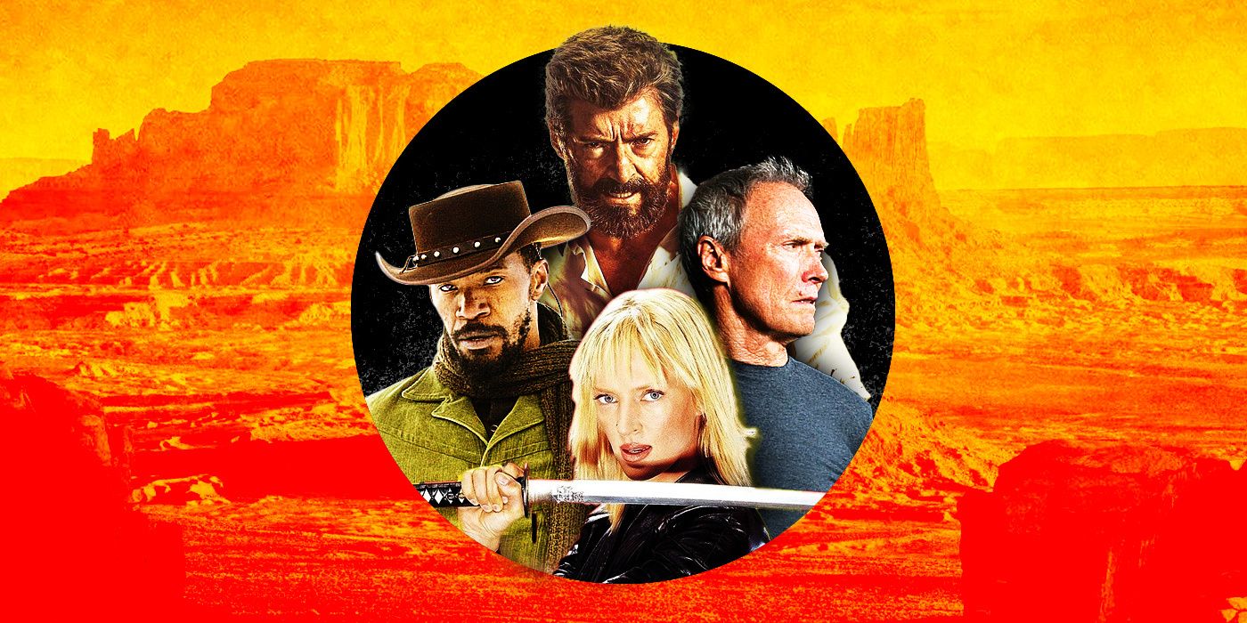 All-Time Best Modern Western Movies & Neo-Westerns Ranked (2020)