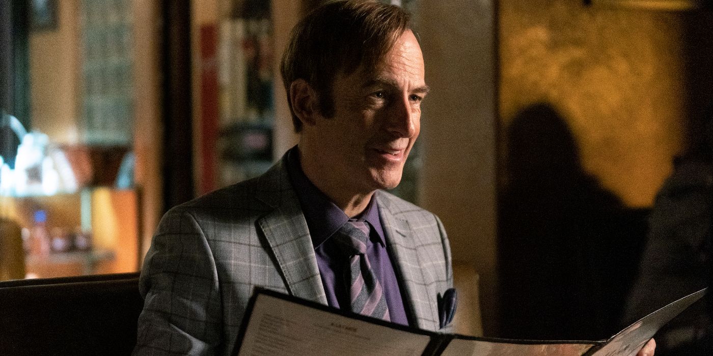 Better Call Saul Season 6 Episode 1 Recap: A Tale of Two Crimes