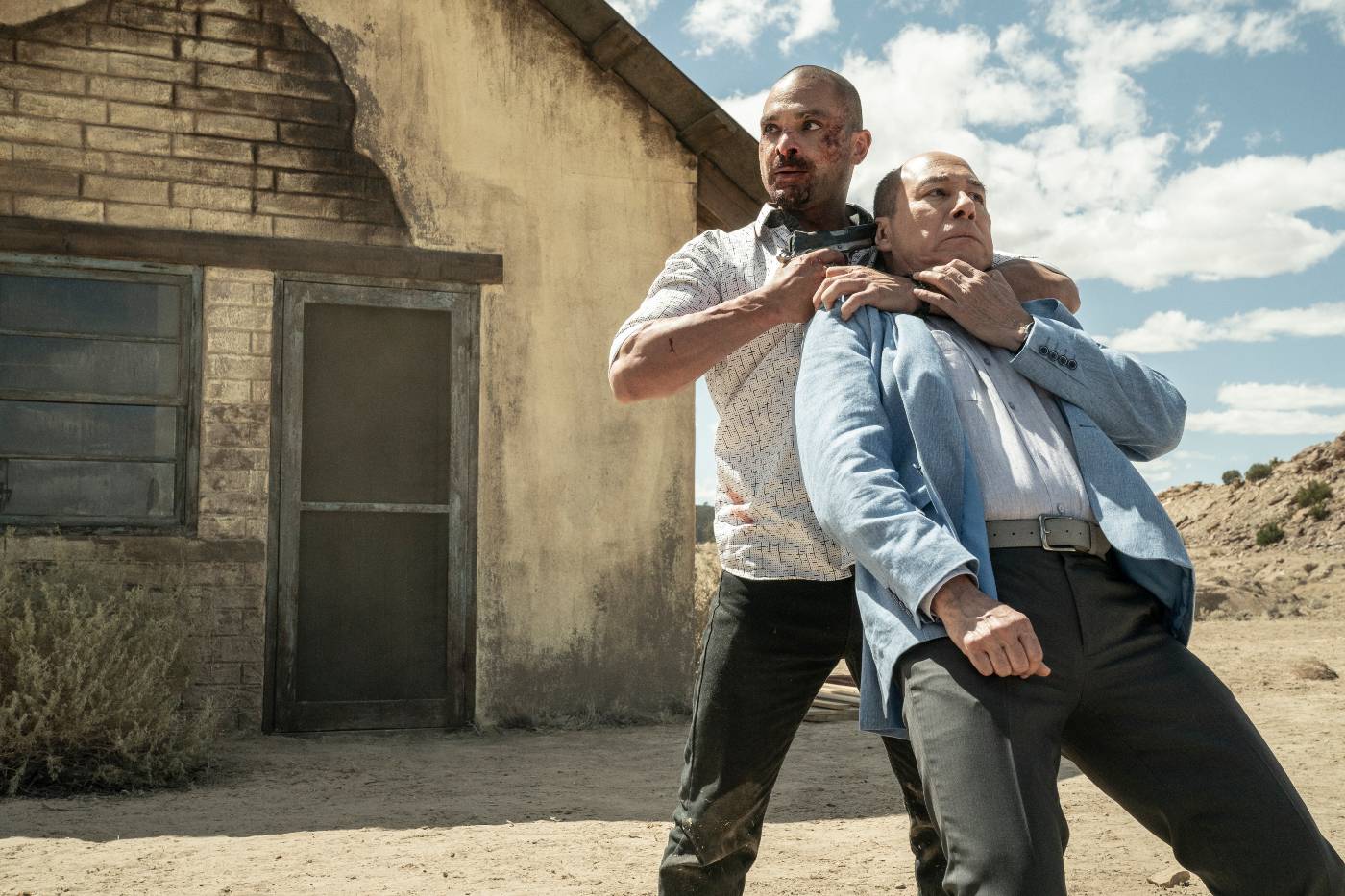 Better Call Saul Season 6 Episode 3 Recap: A Man of His Word