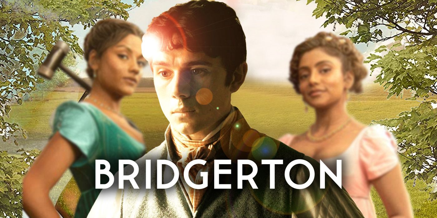 Bridgerton': Should Eloise & Theo Be Endgame After Season 2?