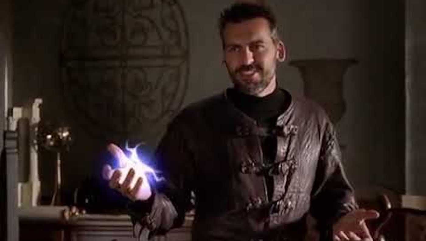 Best Charmed Villains Ranked From The Source to Shax