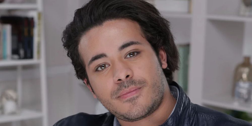 'The Seven Husbands of Evelyn Hugo': Fan Casting The Main Characters
