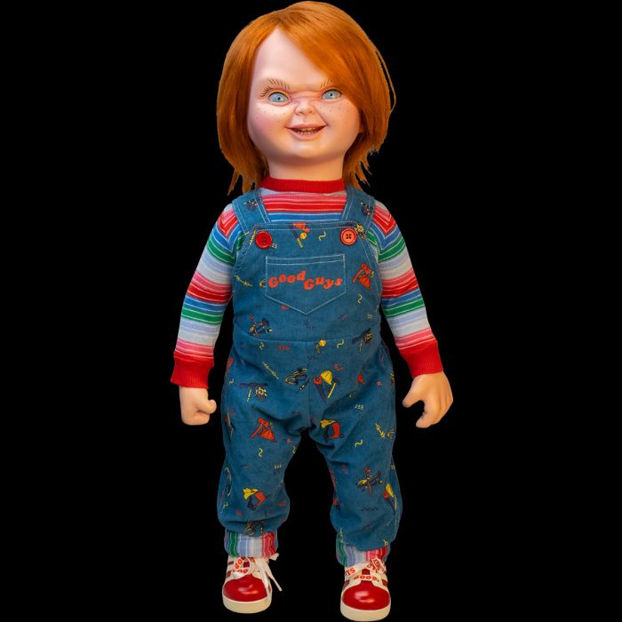 Chucky Doll: You Can Now Own the Terrifying Tike