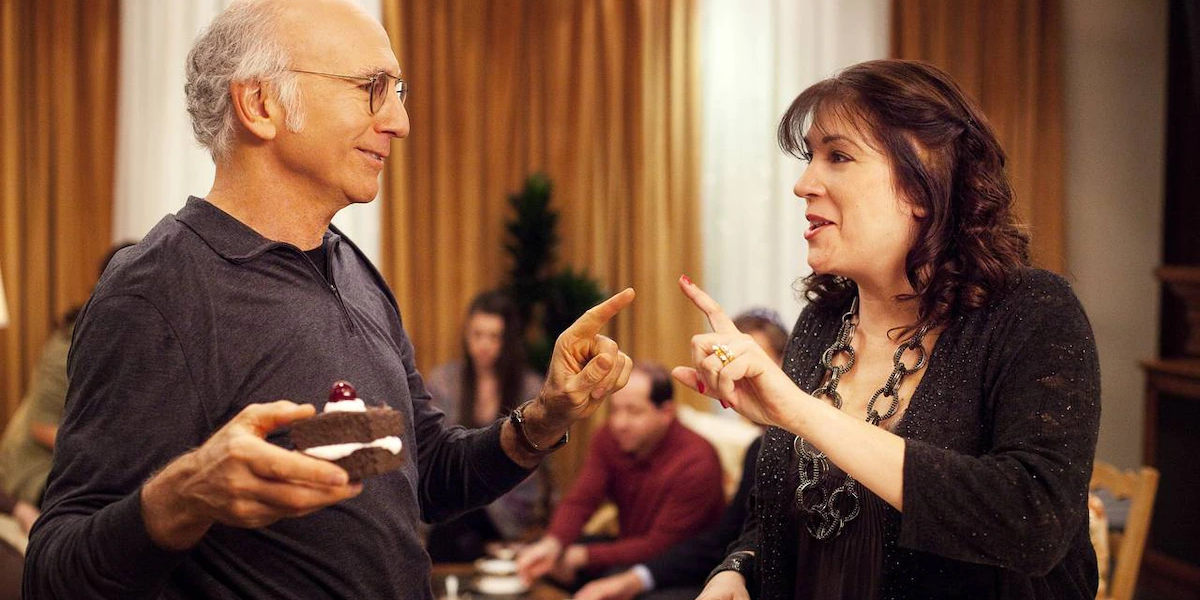 Best Curb Your Enthusiasm Episodes From Each Season