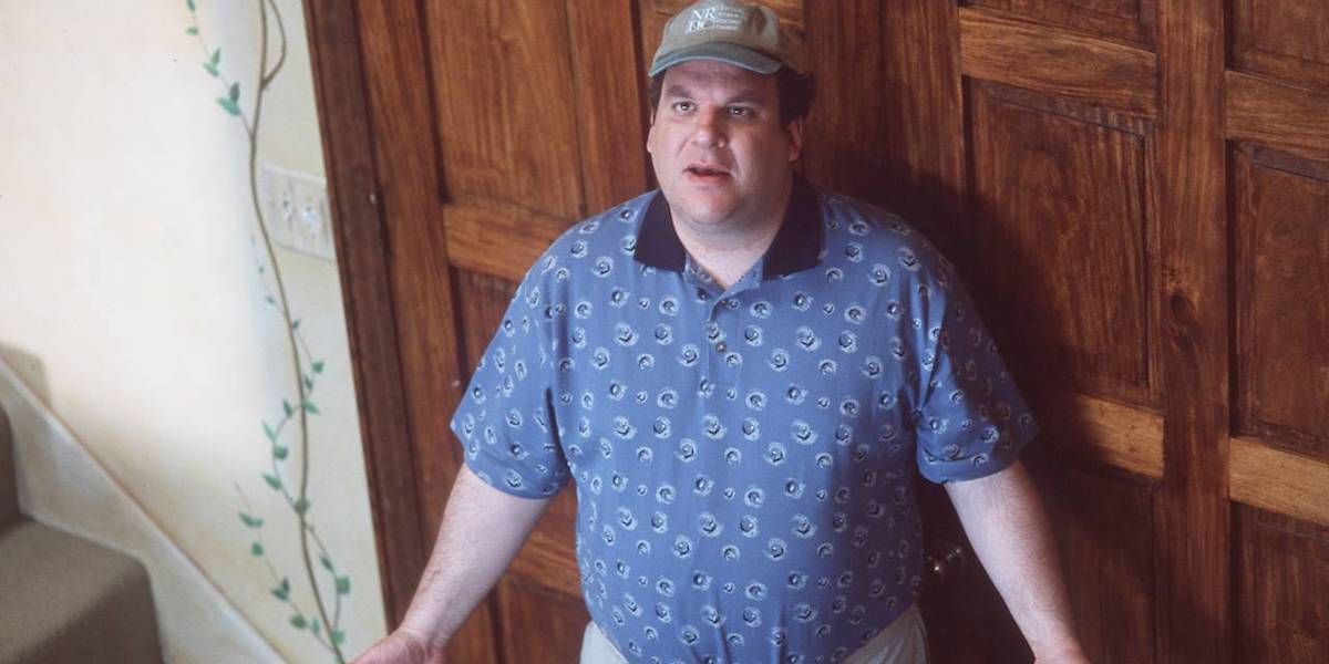 Best Curb Your Enthusiasm Episodes From Each Season