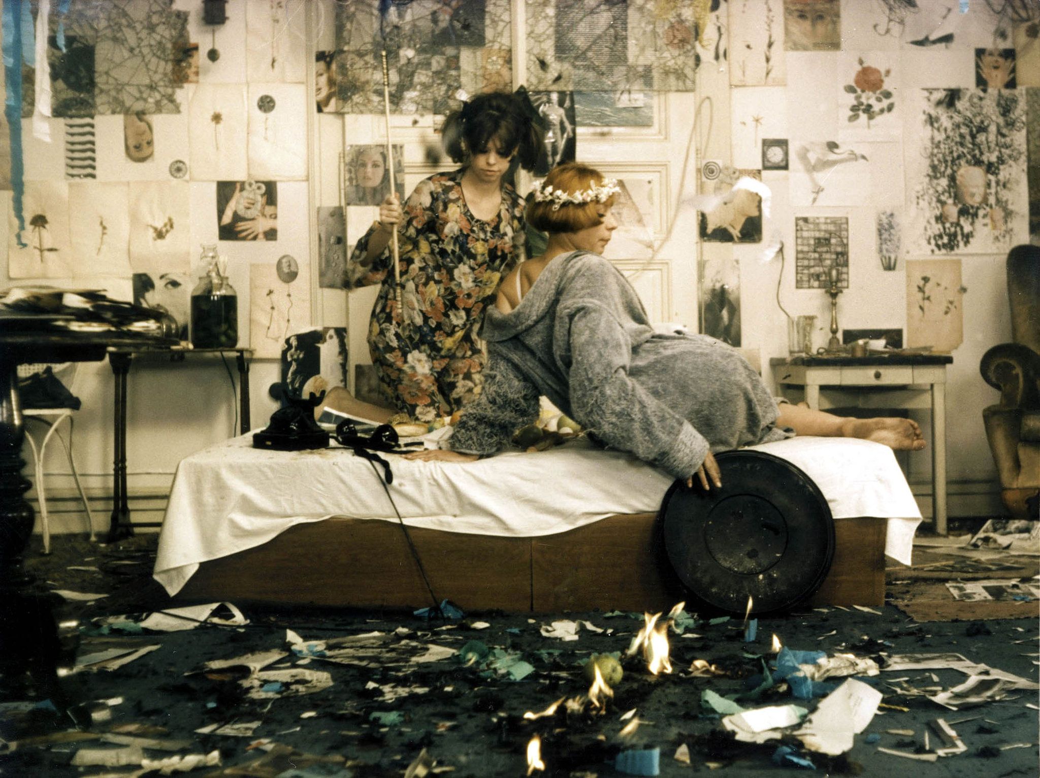 25 Best Foreign Films on HBO Max