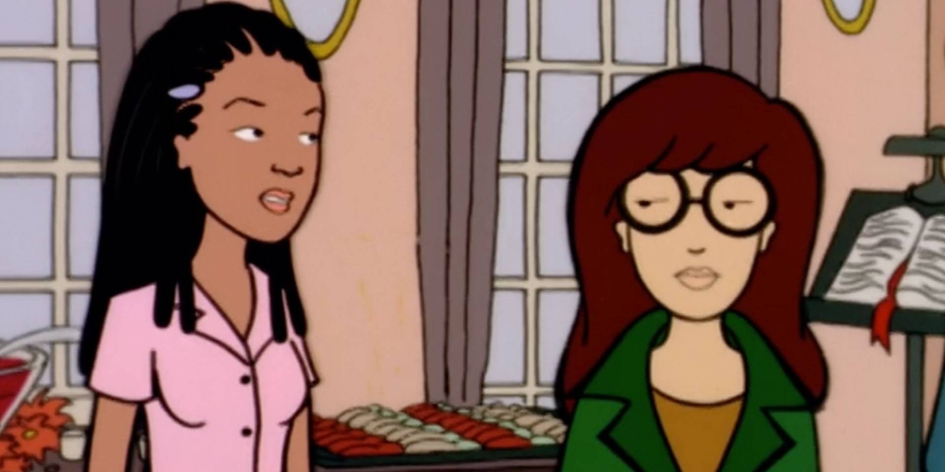 Daria cartoon full cheap episodes