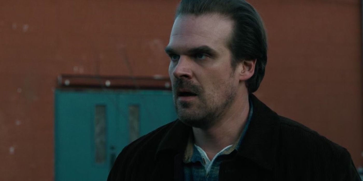 Stranger Things star David Harbour to star in Cooper Raiff's The