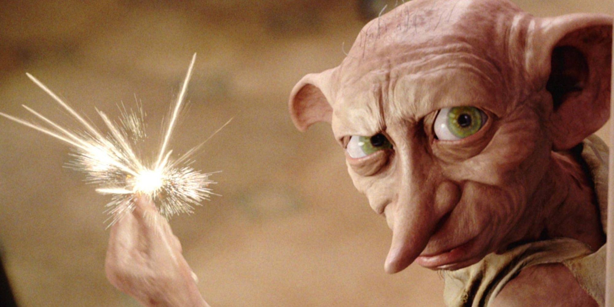 Dobby-l'Elfe-dans-Harry-Potter-et-la-Chambre-des-Secrets