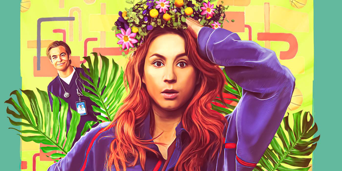 دانلود زیرنویس فیلم Doula 2022 - بلو سابتایتل