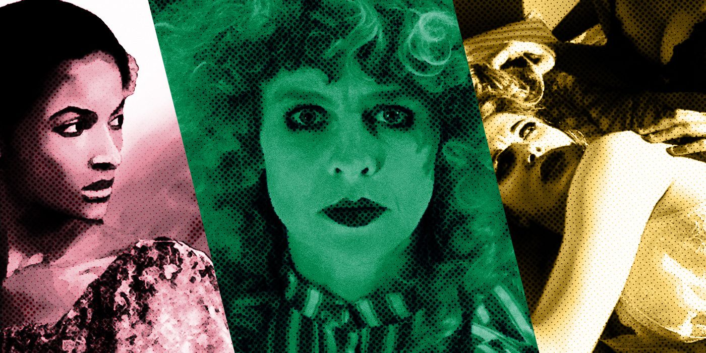 Best female-led cult classics to stream on the Criterion Channel