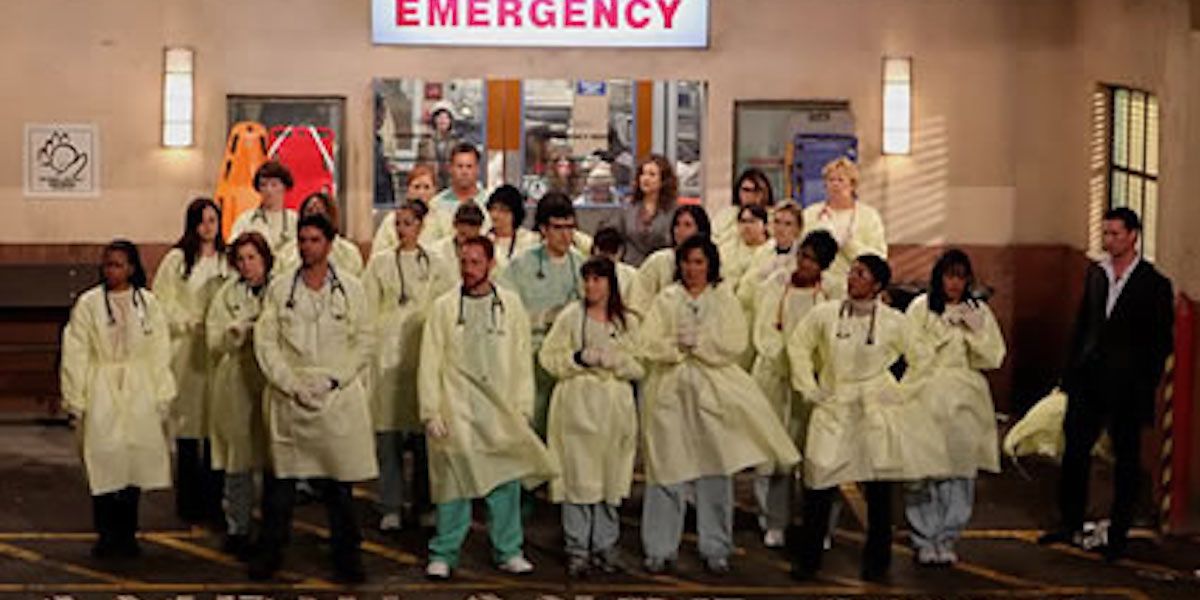 Best ER Episodes Spanning the NBC Procedural’s Epic Run