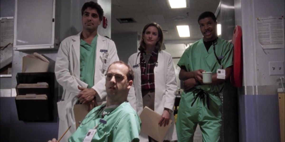 Best ER Episodes Spanning the NBC Procedural’s Epic Run