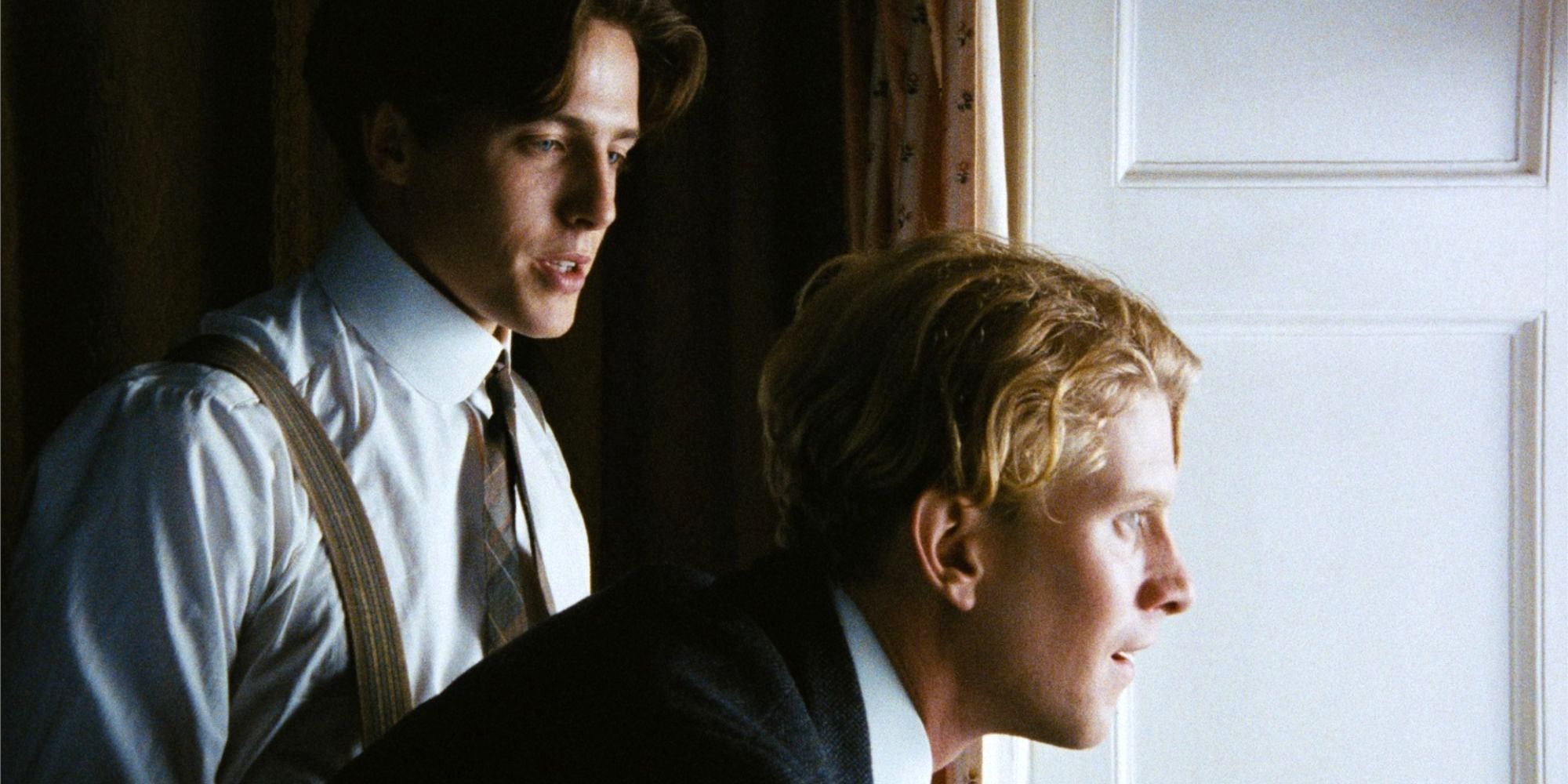 10 Most In style Hugh Grant Motion pictures, In keeping with Letterboxd