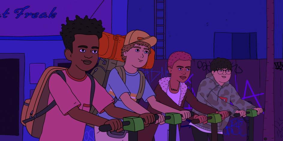 Fairfax Season 2