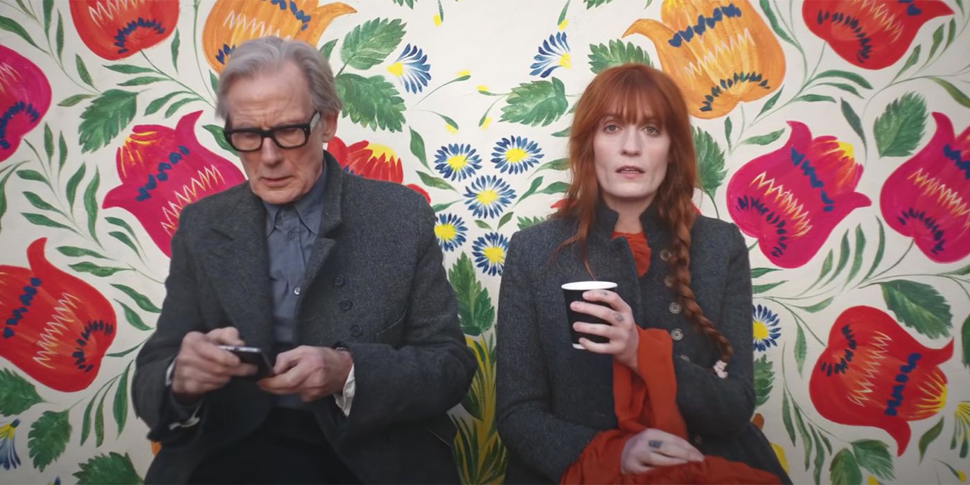florence and the machine free music video social featured