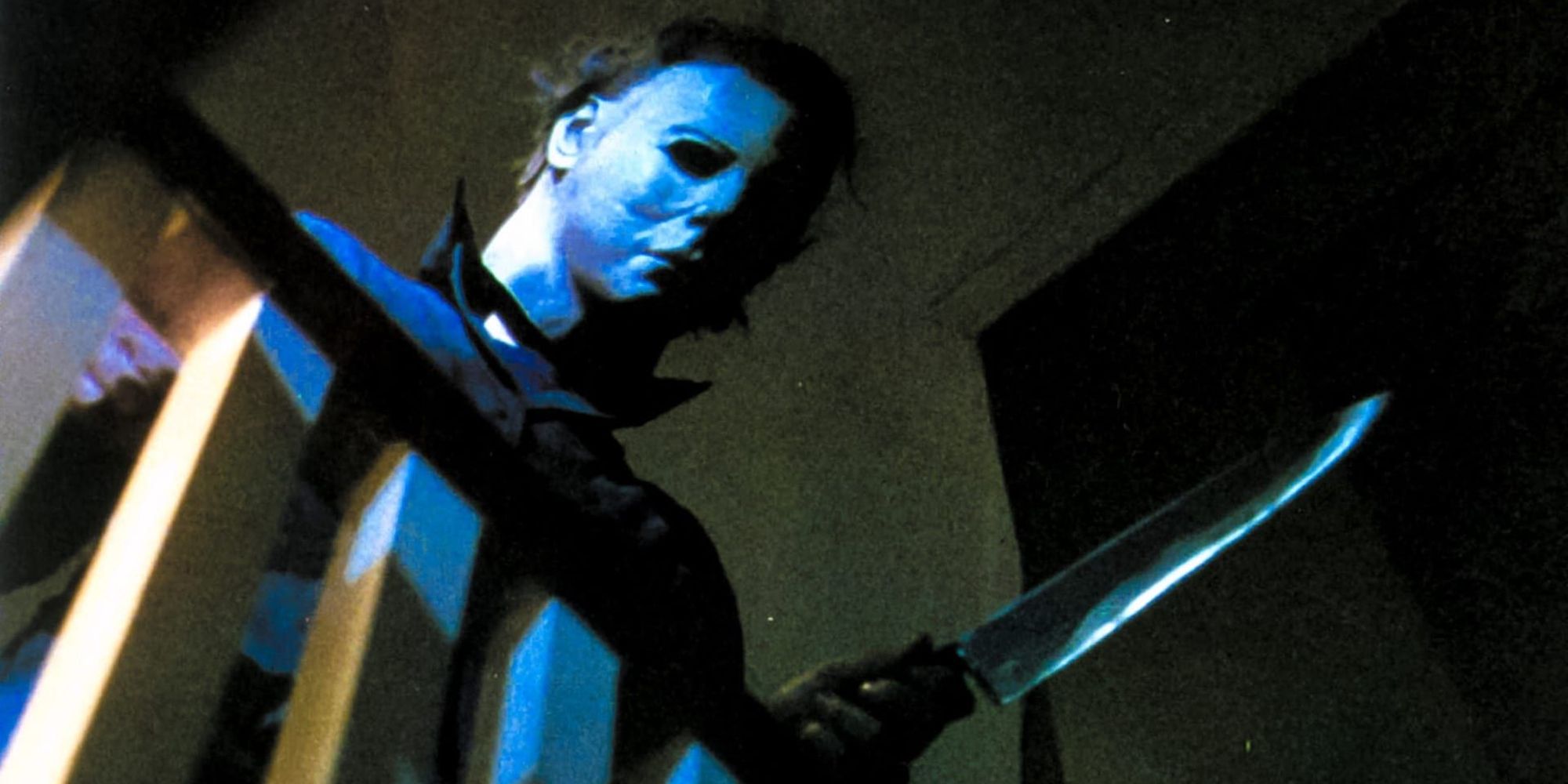 Michael Myers in Halloween