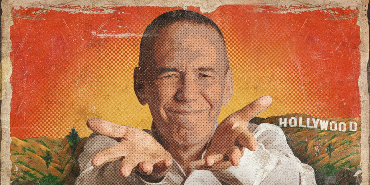 Gilbert Gottfried Dead at 67