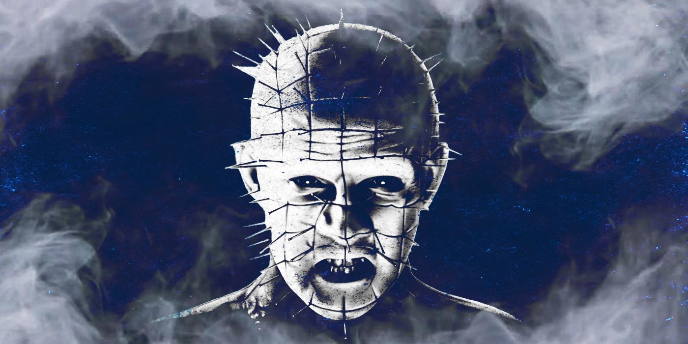 Hellraiser - First Look to Pinhead in Hulu Reboot + Silent Hill 2 Remake  Screen Leaked - LeaksByDaylight