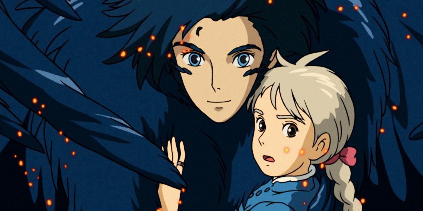 How Studio Ghibli's Hayao Miyazaki Reinvented Common Fairytale Tropes