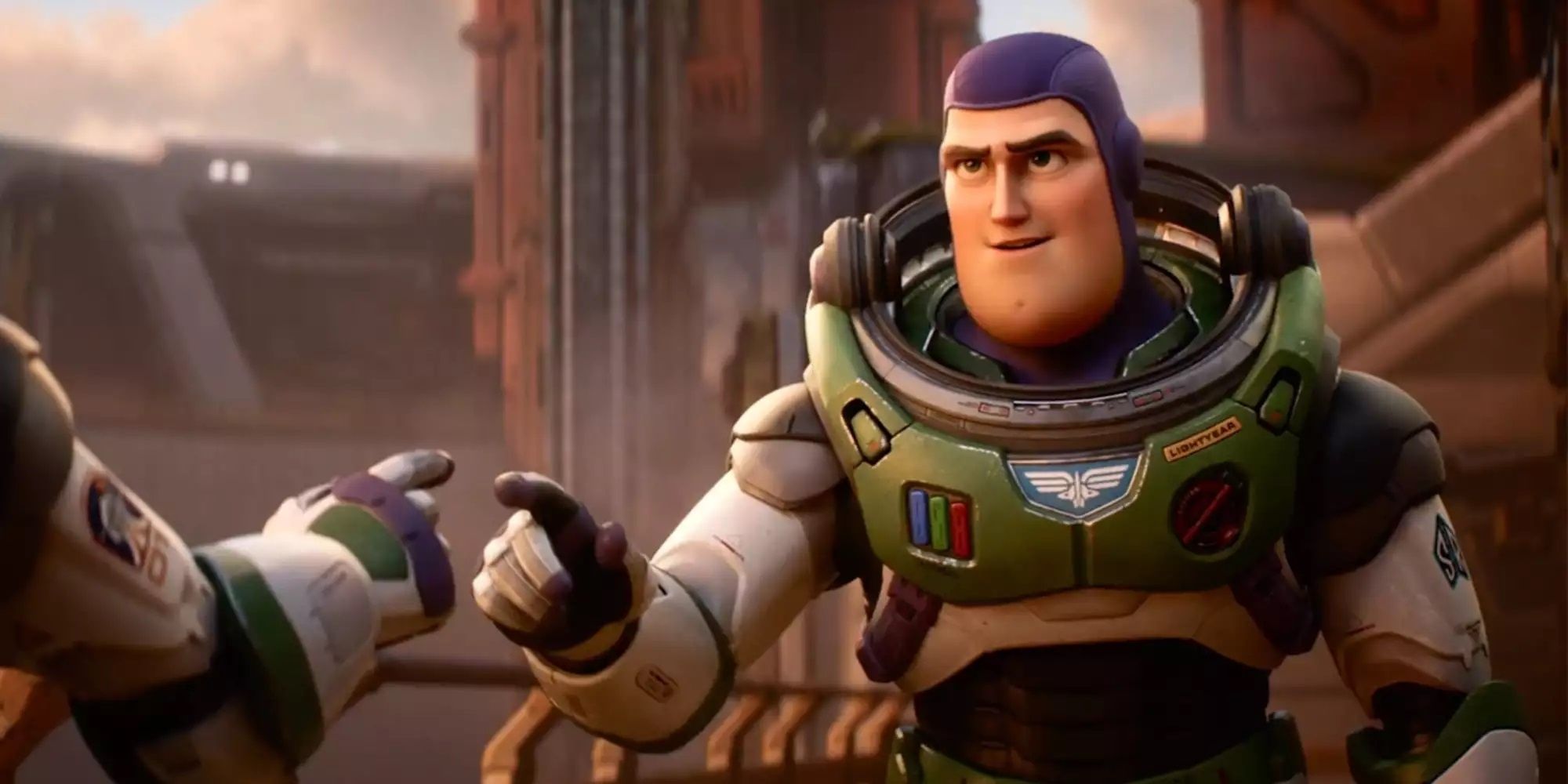 Lightyear: Trailer, Release Date, Cast and Most Importantly - Where Is Zurg?