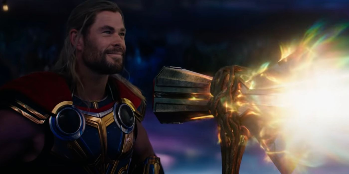 Thor: Love and Thunder' Trailer Reveals Gorr the God Butcher