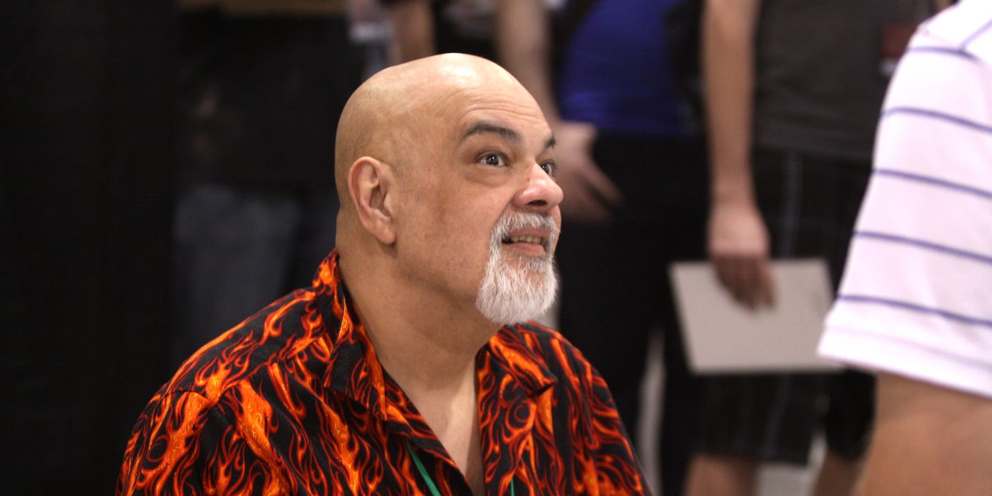 DC to Celebrate Comics Icon George Pérez With Colorful Multi-Issue Tribute