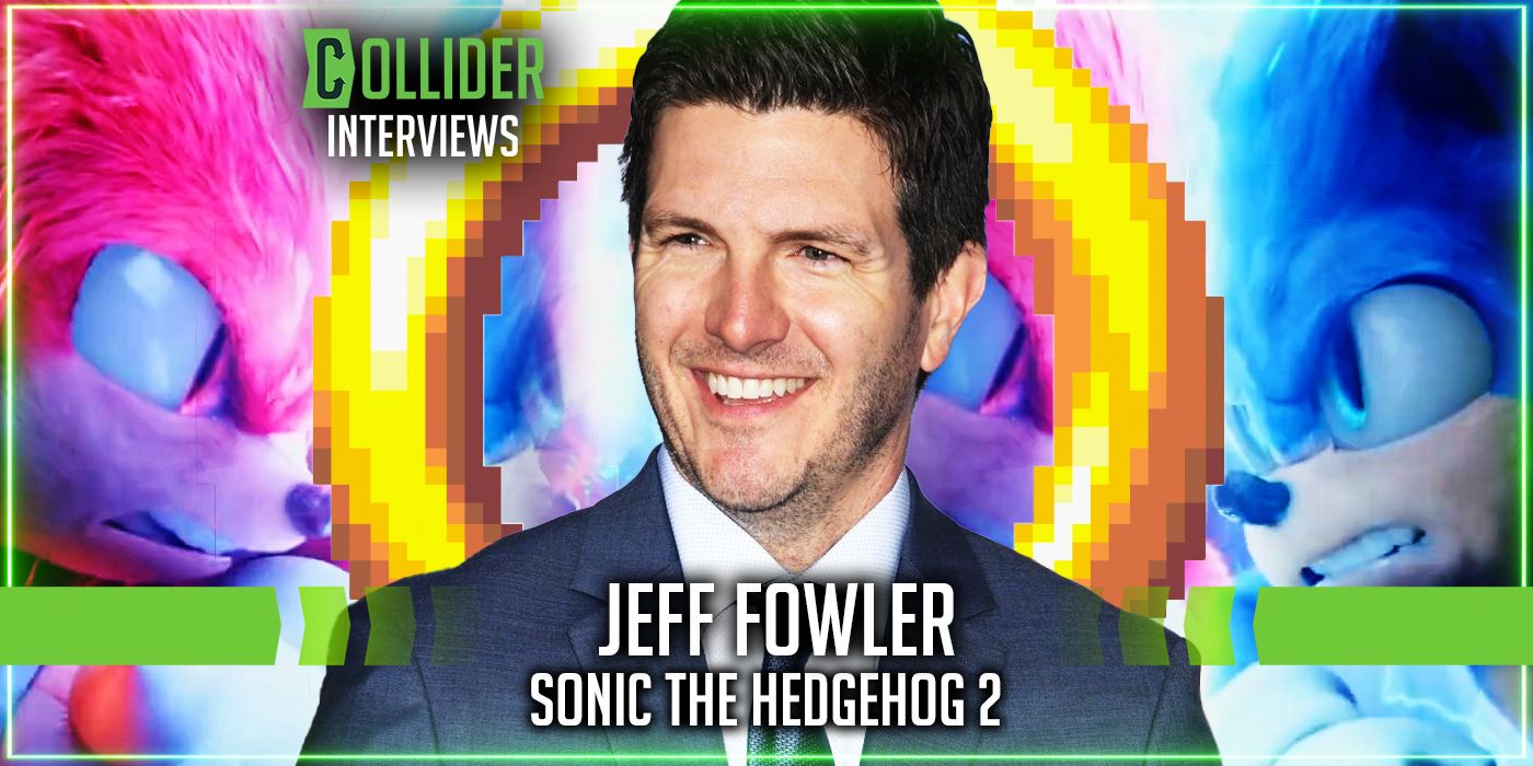 jeff-fowler-sonic-2 interview social