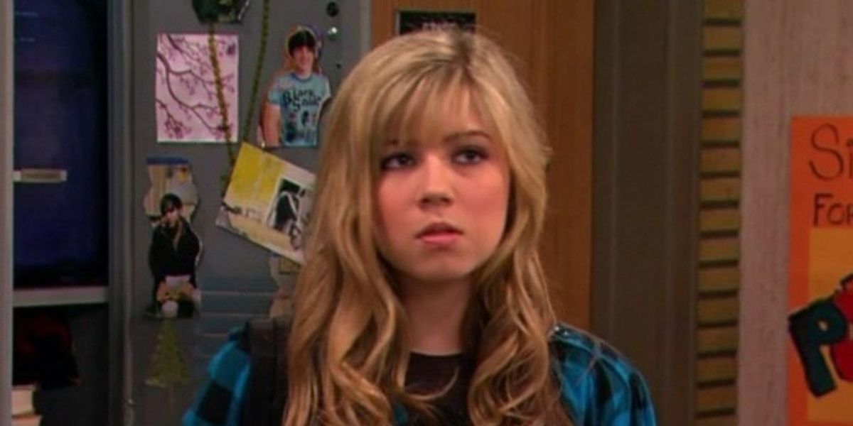 Jennette McCurdy Says Nickelodeon Offered $300K in Hush Money to Hide ...