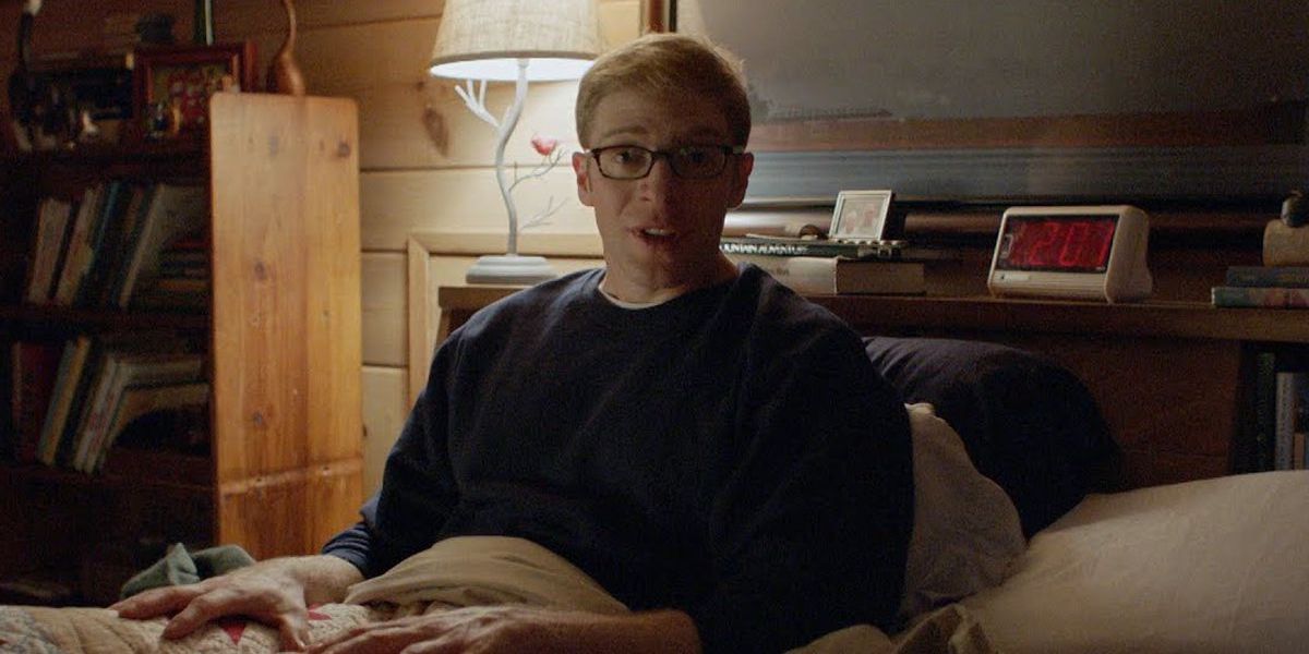 joe pera talks with you image