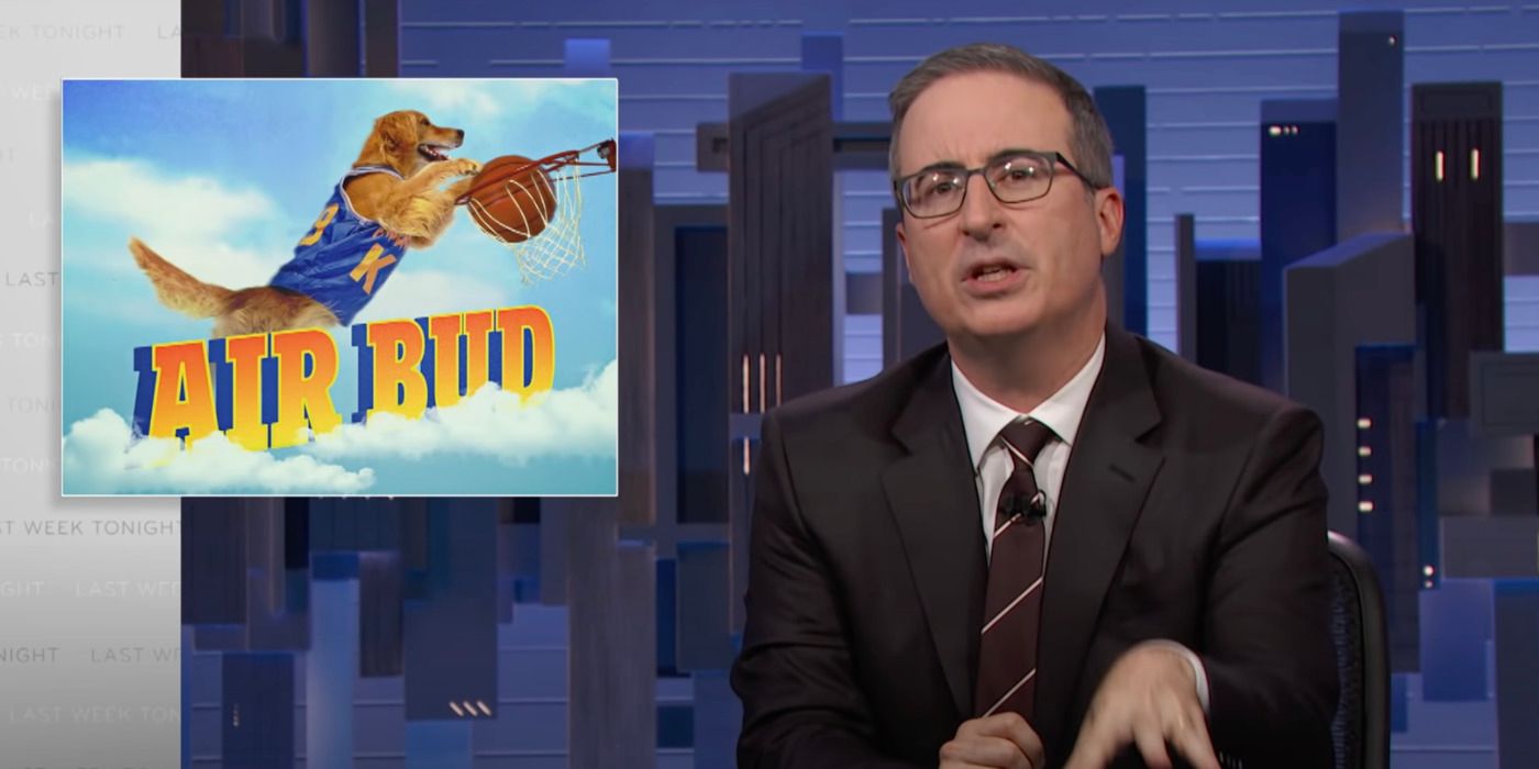 john-oliver-air-bud-featured
