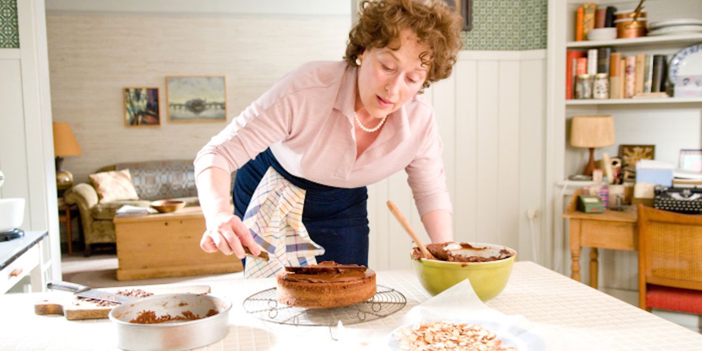 julie and julia