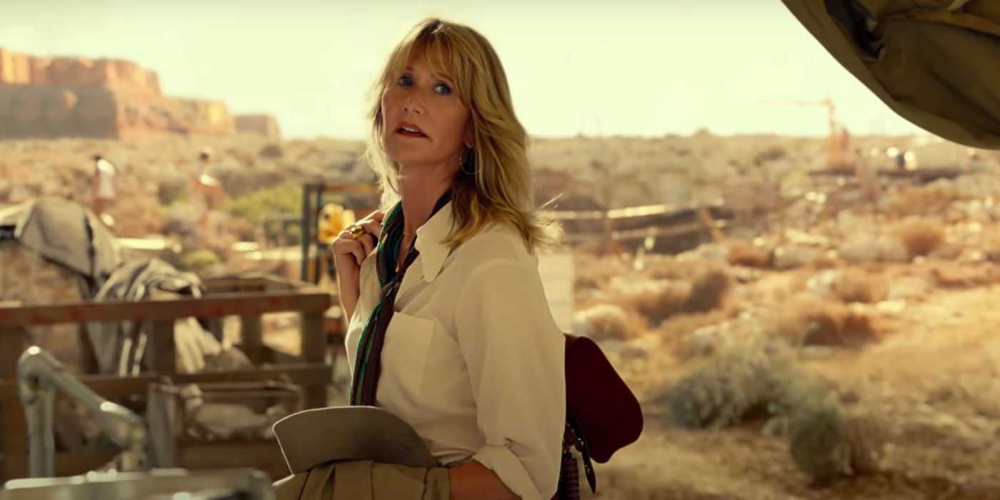 Lonely Planet Provides Laura Dern, Liam Hemsworth to Netflix Romance Film