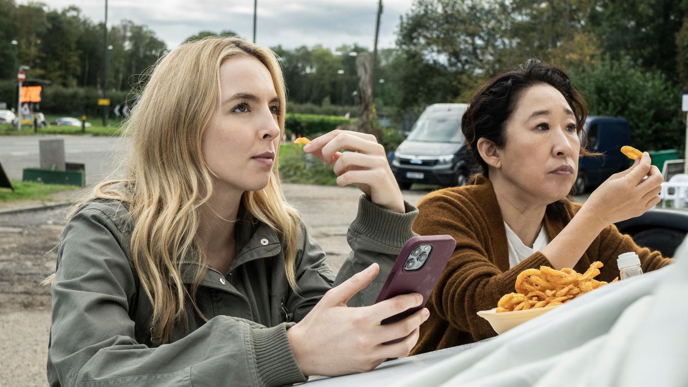 Killing eve season discount 3 episode 8 putlocker