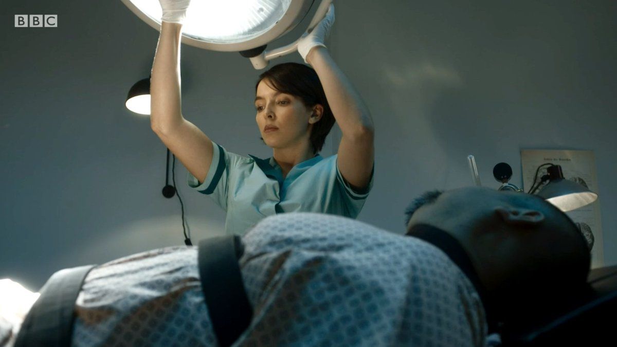 killing-eve-villanelle-nurse-bbc-america