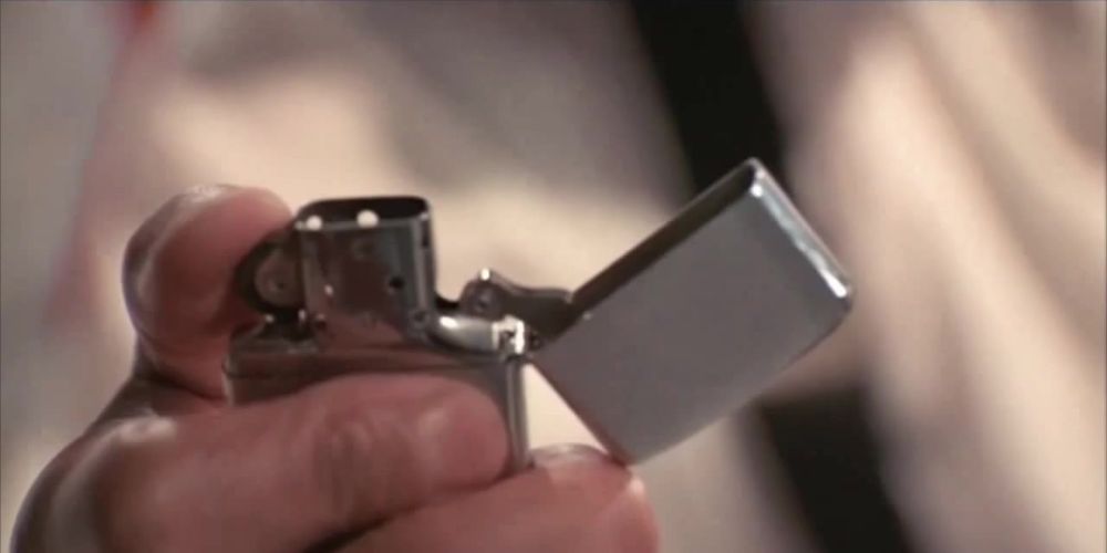 10 Wild Things We Still Can't Believe Happened In Tarantino Movies