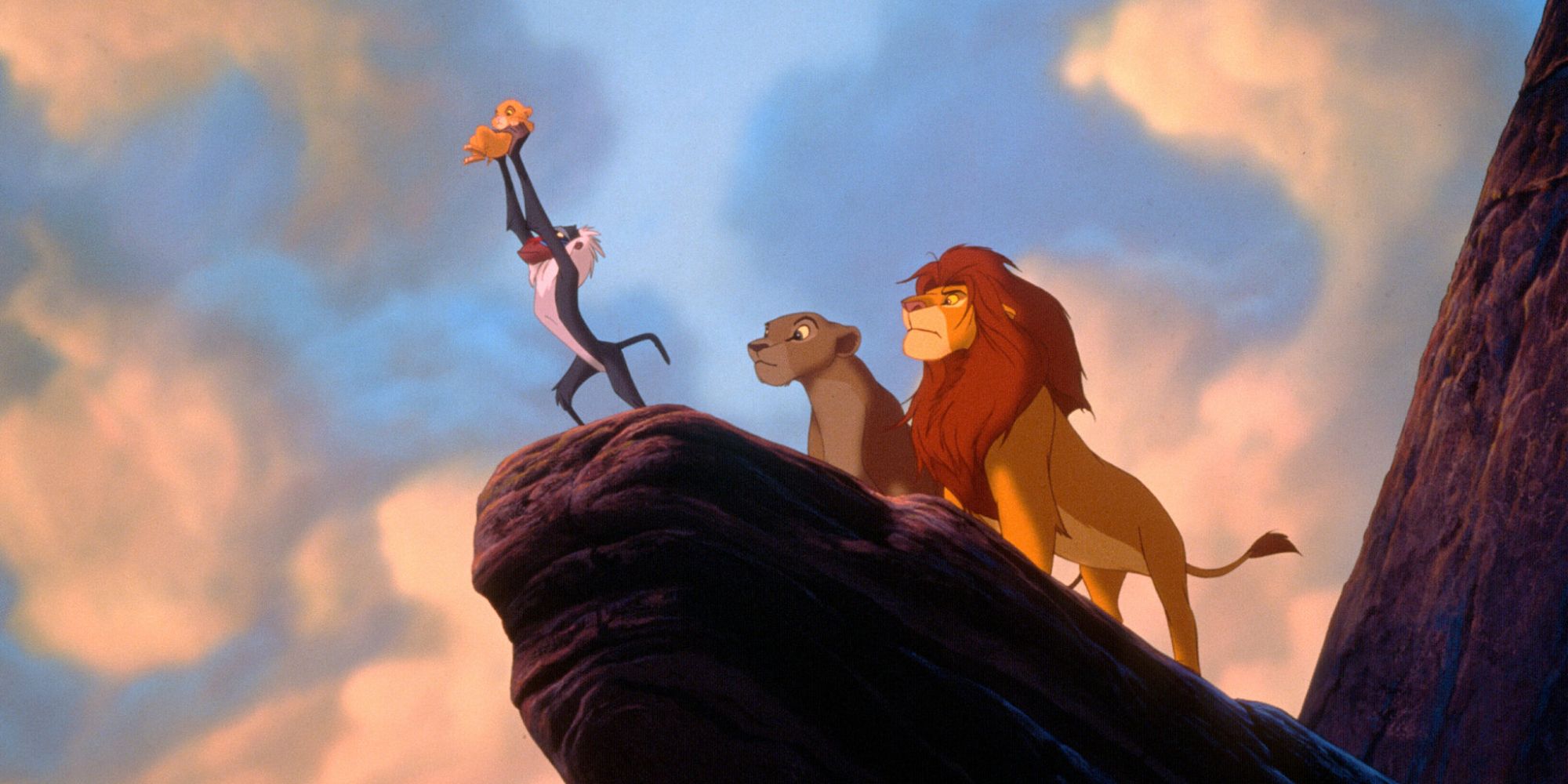 lion king