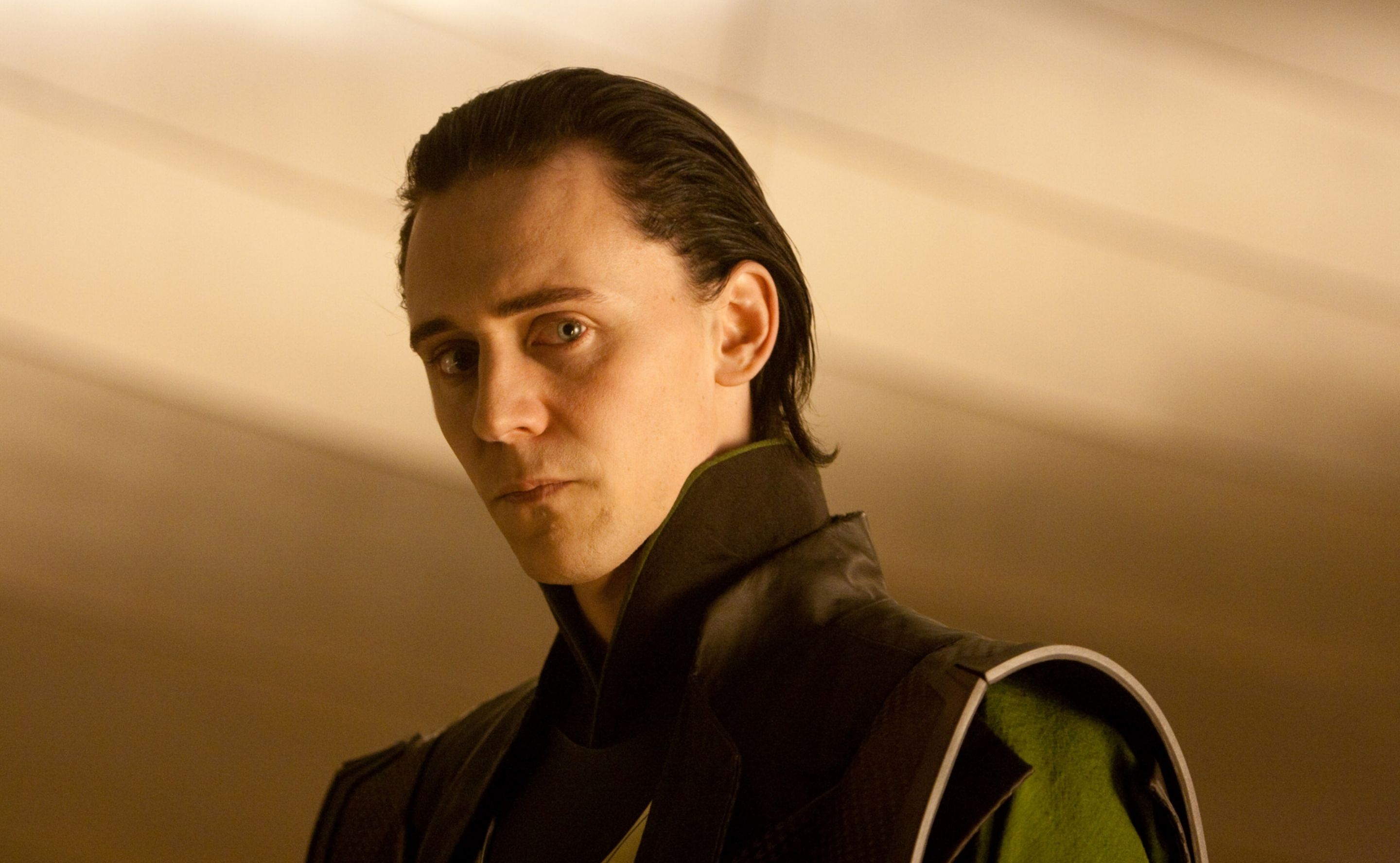 Loki as he appears in 'Thor' (2011)