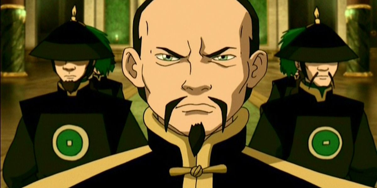 long feng avatar the last airbender image