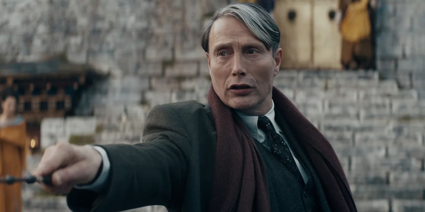 Mads Mikkelsen to Star in Spy Thriller The Black Kaiser