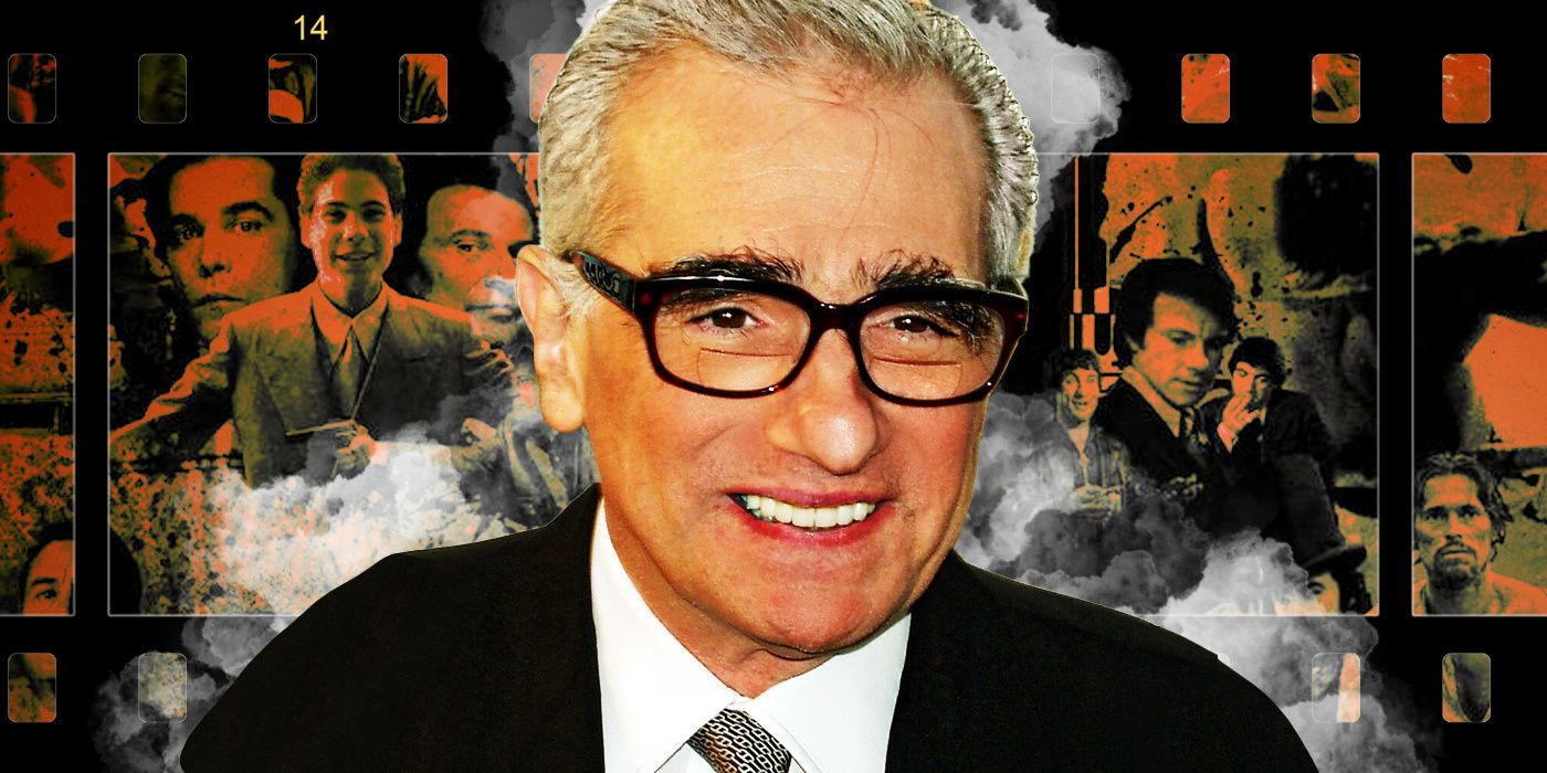 Martin Scorsese chooses Jesus Christ as the subject of his next film