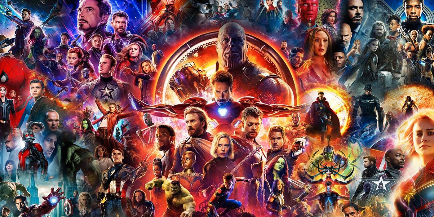 Superhero Movies That Tried Real Hard To Be Edgy But Failed Spectacularly 9 Marvel Cinematic Universe - Superhero Movies That Tried Real Hard To Be Edgy