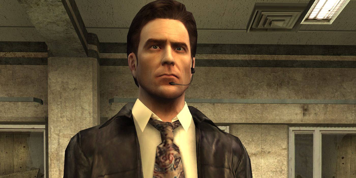 Max Payne