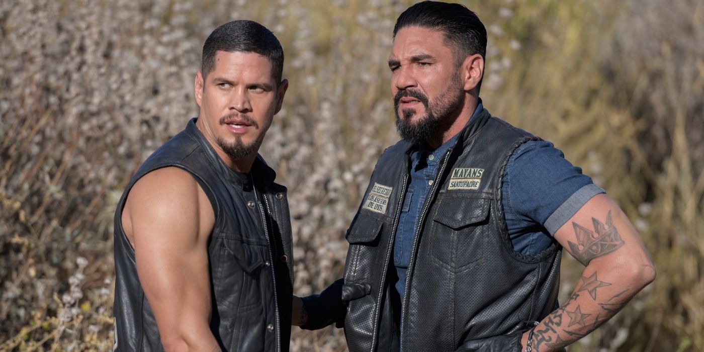 Mayans MC Season 4 Release Date, Cast, Trailer, and Everything You
